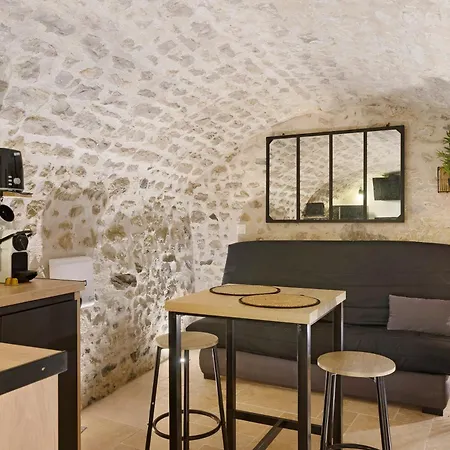 Сasa de vacaciones Le Repaire Du Port La Rochelle (Charente-Maritime)