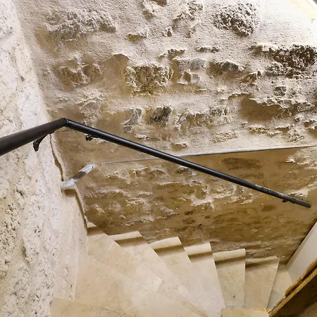 Le Repaire Du Port La Rochelle (Charente-Maritime)